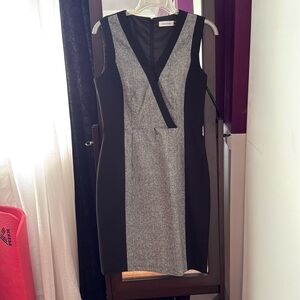 Calvin Klein dress